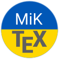 MikTex
